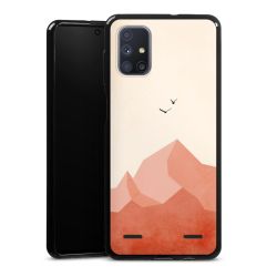 New Carry Case Hülle Schwarz