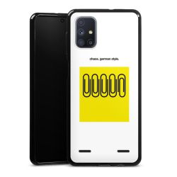 New Carry Case Hülle Schwarz