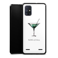 New Carry Case Hülle Schwarz