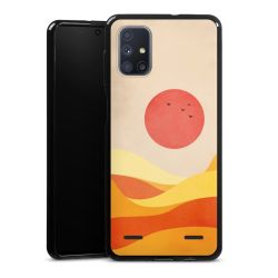 New Carry Case Hülle Schwarz