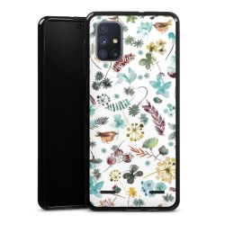 New Carry Case Hülle Schwarz