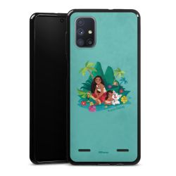 New Carry Case Hülle Schwarz