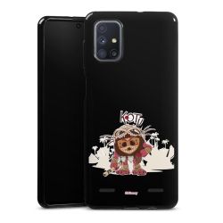 New Carry Case Hülle Schwarz