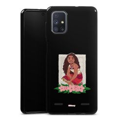 New Carry Case Hülle Schwarz