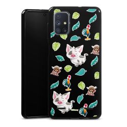 New Carry Case Hülle Schwarz