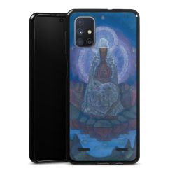 New Carry Case Hülle Schwarz