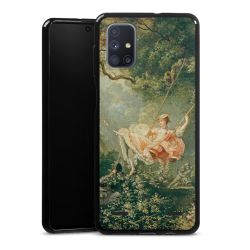 New Carry Case Hülle Schwarz