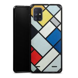 New Carry Case Hülle Schwarz