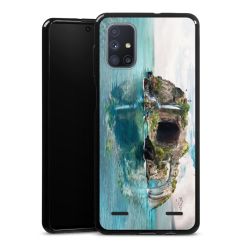 Carry Case Single Black