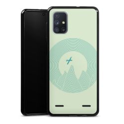 New Carry Case Hülle Schwarz