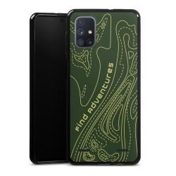 New Carry Case Hülle Schwarz