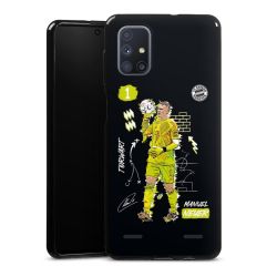 New Carry Case Hülle Schwarz