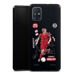 New Carry Case Hülle Schwarz