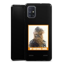 New Carry Case Hülle Schwarz