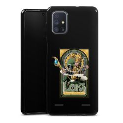 New Carry Case Hülle Schwarz