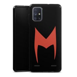 New Carry Case Hülle Schwarz