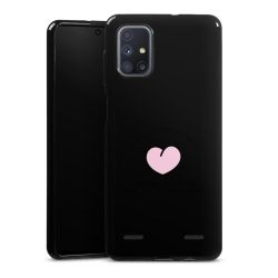 Carry Case Hülle Schwarz ohne Band