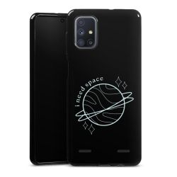 New Carry Case Hülle Schwarz