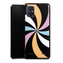 New Carry Case Hülle Schwarz