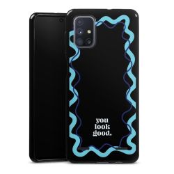 New Carry Case Hülle Schwarz