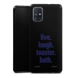 Carry Case Single Black