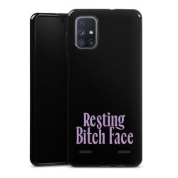 New Carry Case Hülle Schwarz