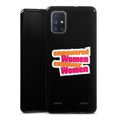 New Carry Case Hülle Schwarz