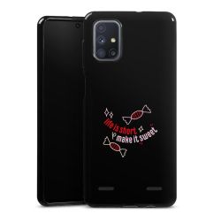 New Carry Case Hülle Schwarz