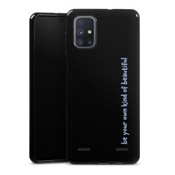 New Carry Case Hülle Schwarz