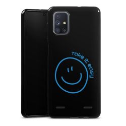 New Carry Case Hülle Schwarz