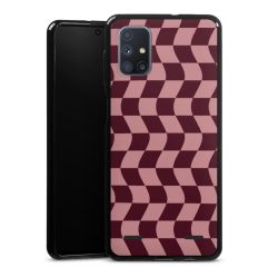 New Carry Case Hülle Schwarz