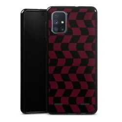 New Carry Case Hülle Schwarz