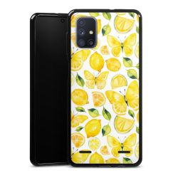 New Carry Case Hülle Schwarz