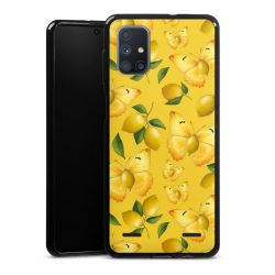 New Carry Case Hülle Schwarz