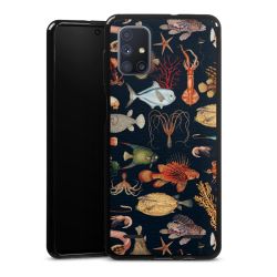 New Carry Case Hülle Schwarz