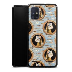 New Carry Case Hülle Schwarz