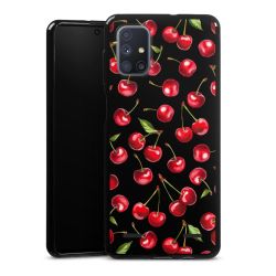 Carry Case Single Black