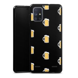 Carry Case Single Black