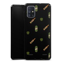 Carry Case Single Black