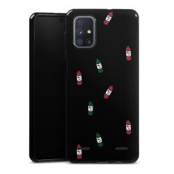 Carry Case Single Black