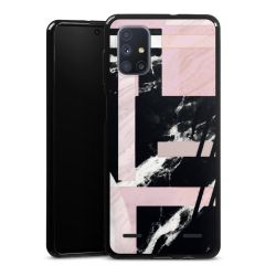 New Carry Case Hülle Schwarz