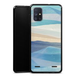 New Carry Case Hülle Schwarz