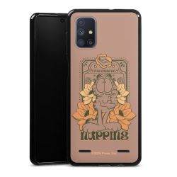 New Carry Case Hülle Schwarz