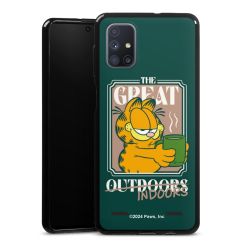 New Carry Case Hülle Schwarz