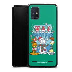 New Carry Case Hülle Schwarz