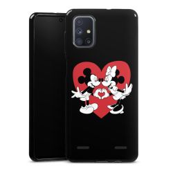 New Carry Case Hülle Schwarz