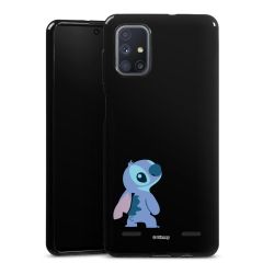 Carry Case Hülle Schwarz ohne Band