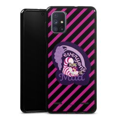 New Carry Case Hülle Schwarz