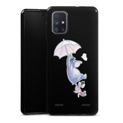 New Carry Case Hülle Schwarz