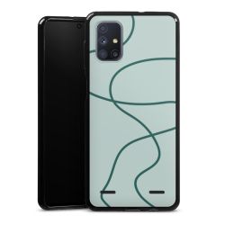 New Carry Case Hülle Schwarz